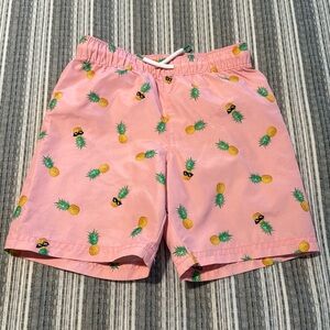 Old Navy 5T Trunks